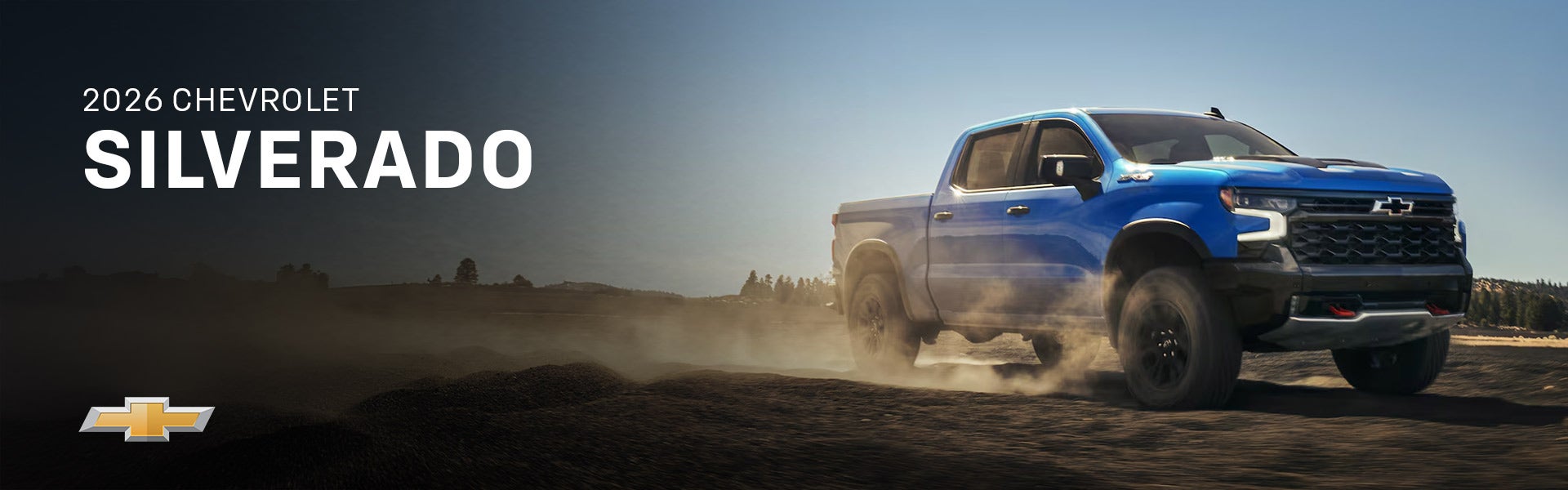  2026 Chevrolet SILVERADO in POMEROY OH