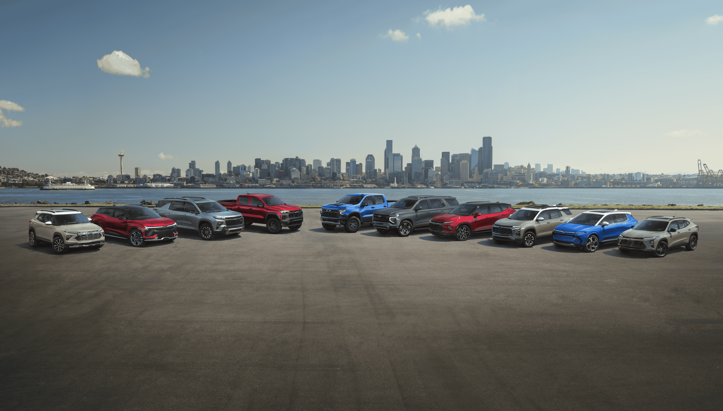 CHEVY SPECIAL OFFERS | Mark Porter Chevrolet in POMEROY OH