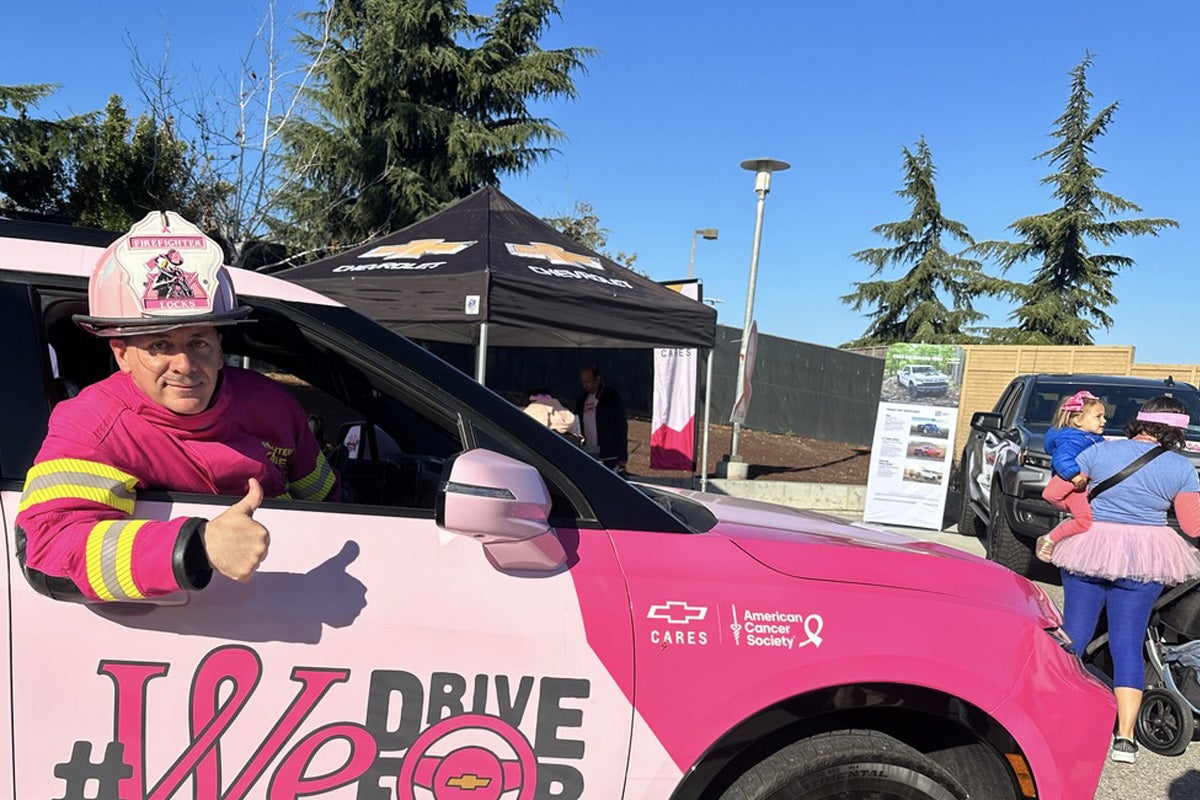 Chevrolet MSABC iDrive For | Mark Porter Chevrolet in POMEROY OH