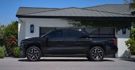 Mark Porter Chevrolet in POMEROY OH
