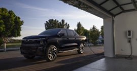 Mark Porter Chevrolet in POMEROY OH