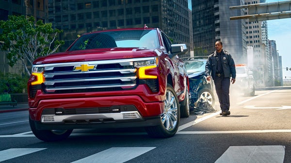 Mark Porter Chevrolet in POMEROY OH