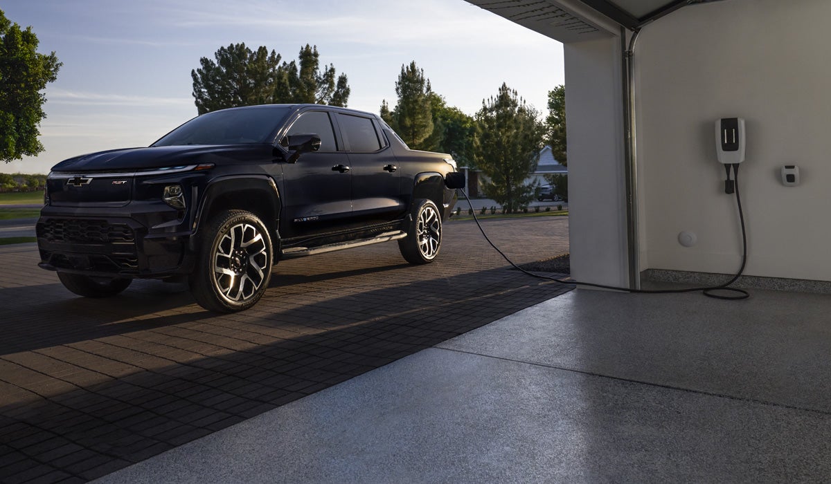 Mark Porter Chevrolet in POMEROY OH