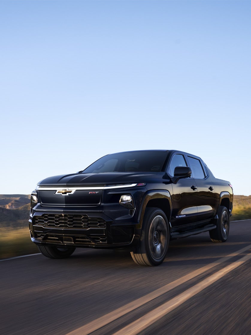 Mark Porter Chevrolet in POMEROY OH