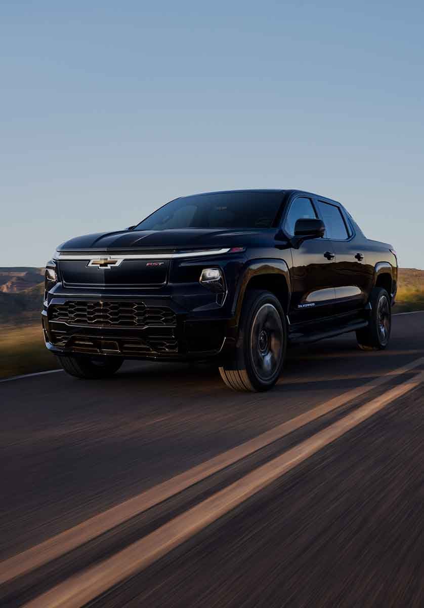Mark Porter Chevrolet in POMEROY OH
