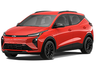 Chevrolet Bolt - Mark Porter Chevrolet in POMEROY OH