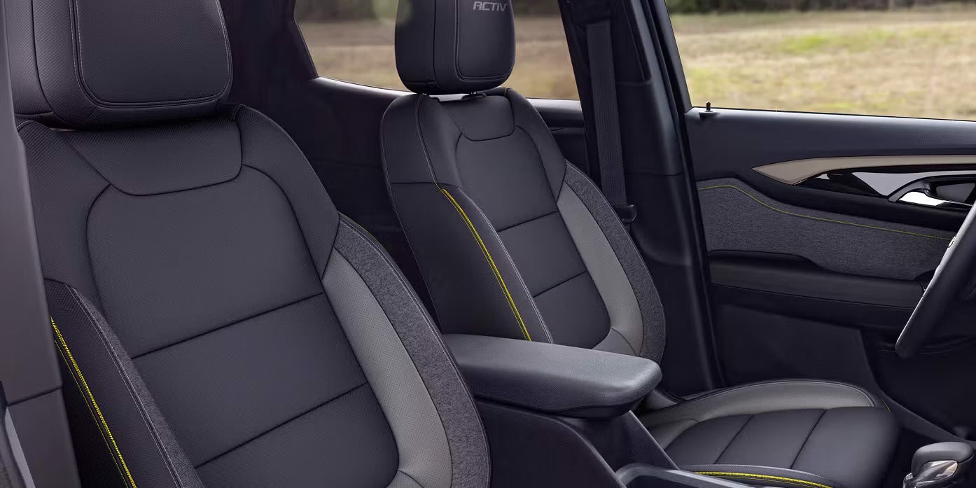 Interior & Technology