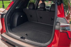 2026 Chevrolet Equinox Model Review In