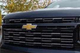 2026 Chevrolet Suburban Model Review