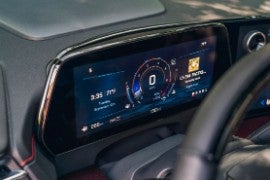 2026 Chevrolet Traverse Model Review