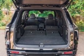 2026 Chevrolet Traverse Model Review