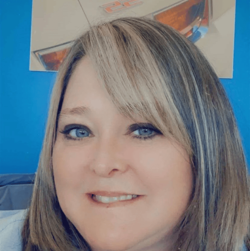 Amy Harrison